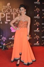 lauren gottlieb at Colors Golden Petal Awards 2013 in BKC, Mumbai on 14th Dec 2013